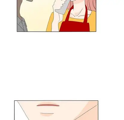 鱼缸中的花园[顶通]韩漫全集-鱼缸中的花园 第57话无删减无遮挡章节图片 