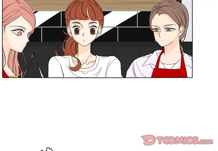 鱼缸中的花园[顶通]韩漫全集-第 58 话无删减无遮挡章节图片 