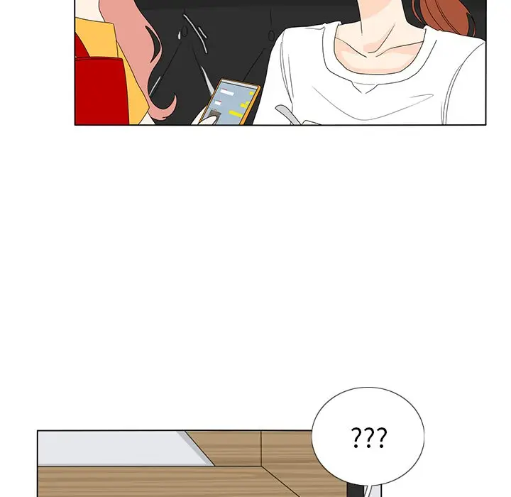 鱼缸中的花园[顶通]韩漫全集-第 58 话无删减无遮挡章节图片 