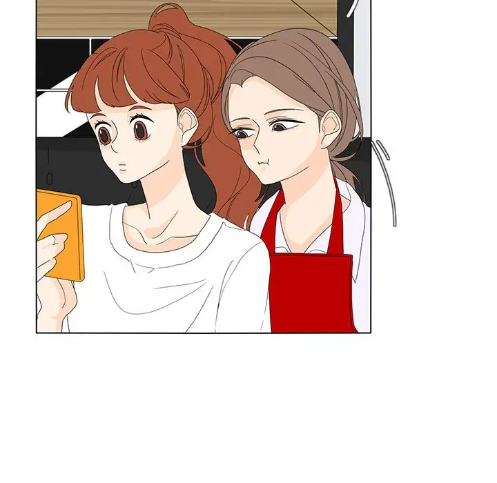鱼缸中的花园[顶通]韩漫全集-第 58 话无删减无遮挡章节图片 