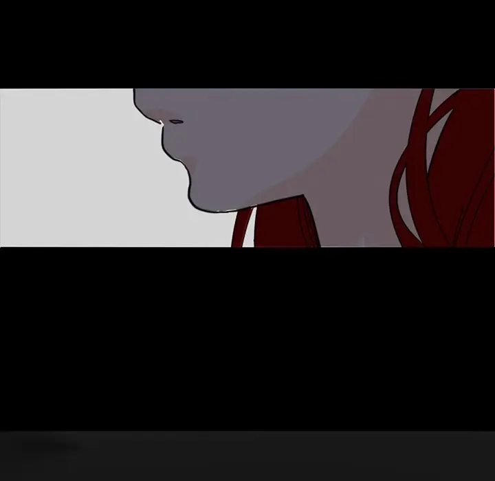 鱼缸中的花园[顶通]韩漫全集-第 60 话无删减无遮挡章节图片 