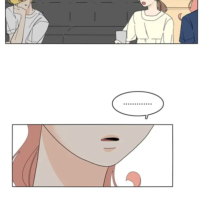 鱼缸中的花园[顶通]韩漫全集-第 65 话无删减无遮挡章节图片 