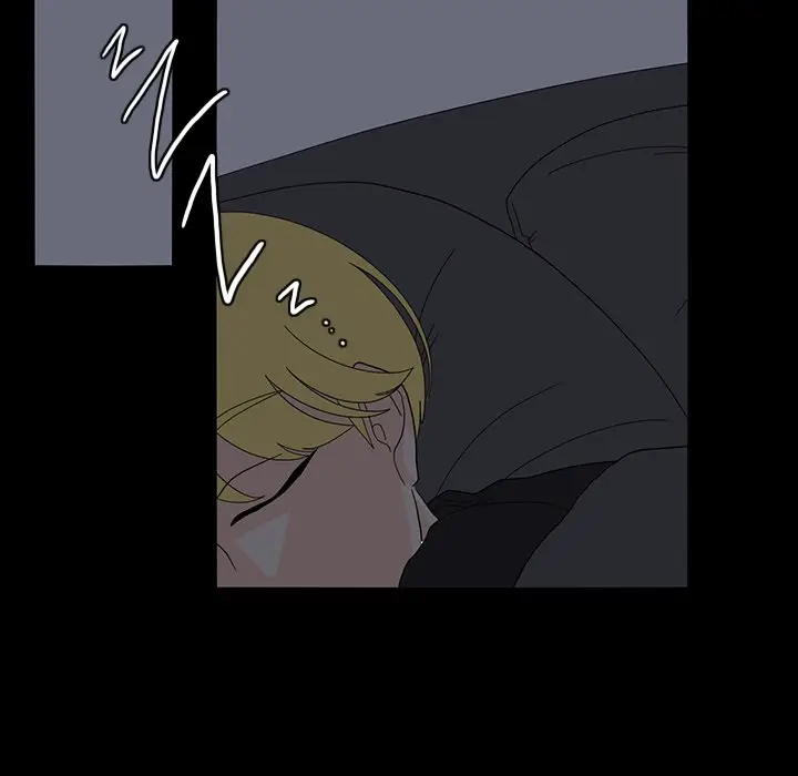 鱼缸中的花园[顶通]韩漫全集-第 67 话无删减无遮挡章节图片 