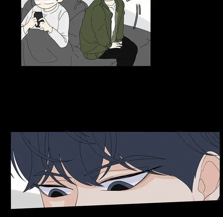 鱼缸中的花园[顶通]韩漫全集-第 69 话无删减无遮挡章节图片 