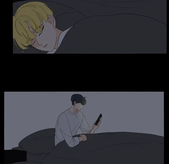 鱼缸中的花园[顶通]韩漫全集-第 69 话无删减无遮挡章节图片 