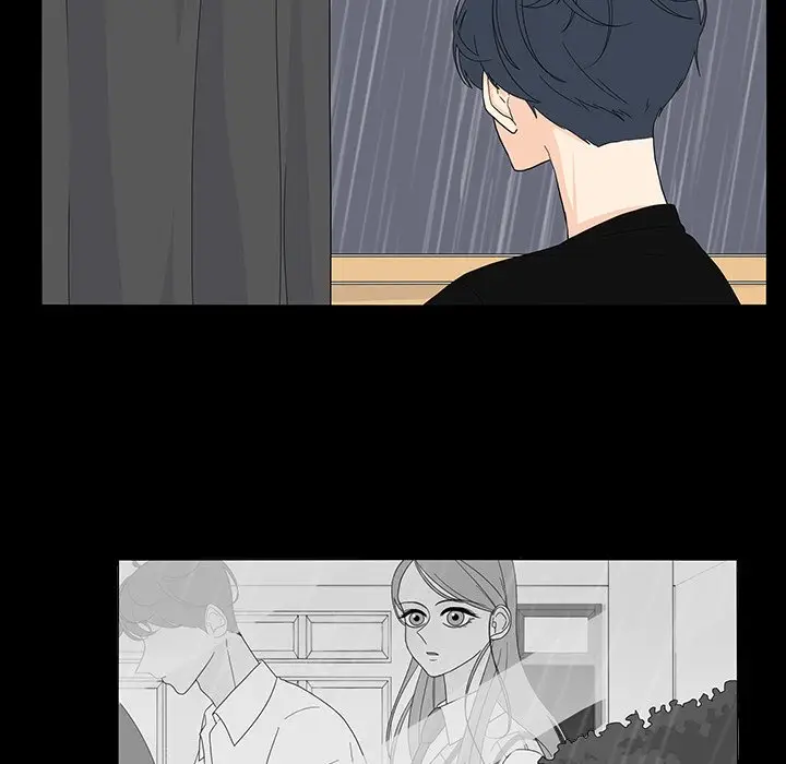 鱼缸中的花园[顶通]韩漫全集-第 70 话无删减无遮挡章节图片 