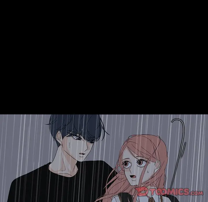 鱼缸中的花园[顶通]韩漫全集-第 70 话无删减无遮挡章节图片 