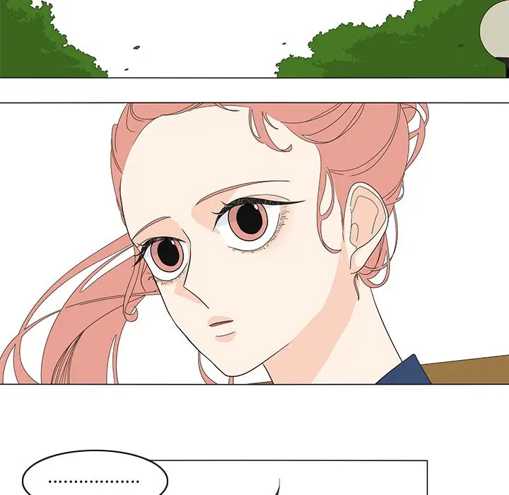 鱼缸中的花园[顶通]韩漫全集-第 70 话无删减无遮挡章节图片 
