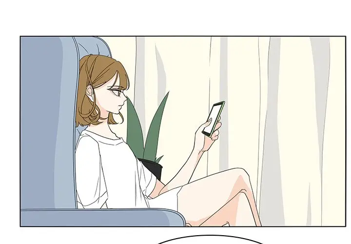 鱼缸中的花园[顶通]韩漫全集-第 75 话无删减无遮挡章节图片 