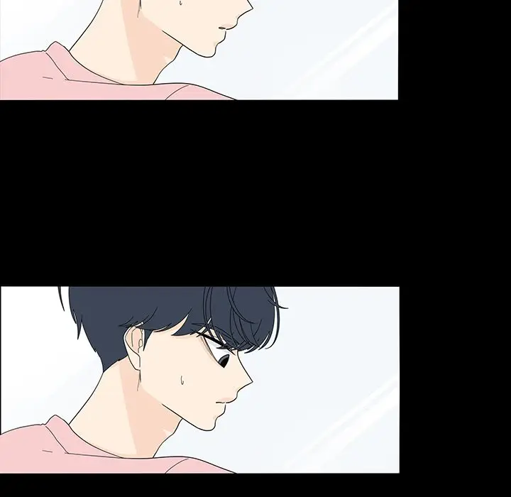 鱼缸中的花园[顶通]韩漫全集-第 77 话无删减无遮挡章节图片 