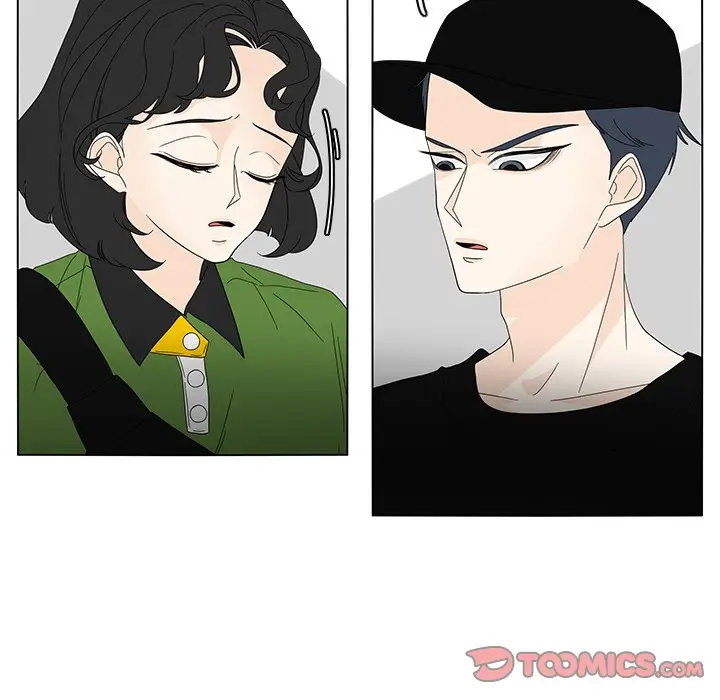 鱼缸中的花园[顶通]韩漫全集-第 79 话无删减无遮挡章节图片 