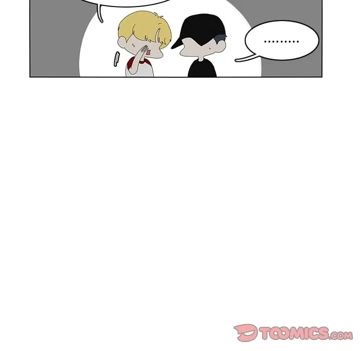 鱼缸中的花园[顶通]韩漫全集-第 79 话无删减无遮挡章节图片 