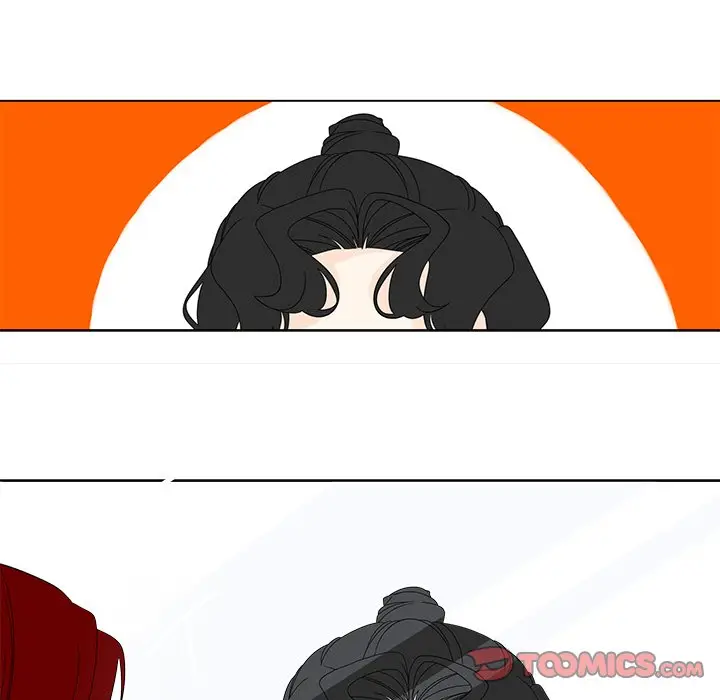 鱼缸中的花园[顶通]韩漫全集-第 84 话无删减无遮挡章节图片 