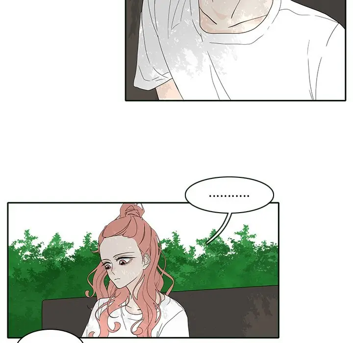 鱼缸中的花园[顶通]韩漫全集-第 85 话无删减无遮挡章节图片 