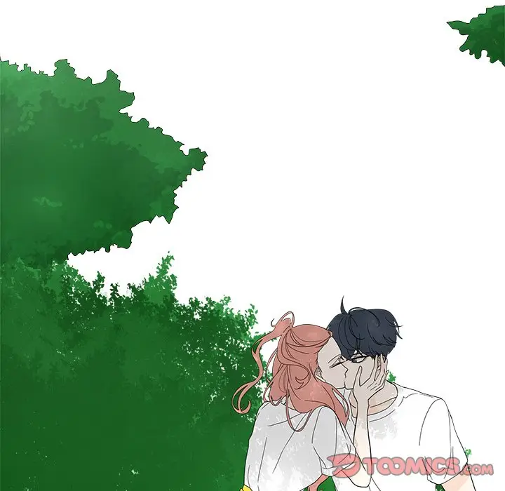 鱼缸中的花园[顶通]韩漫全集-第 85 话无删减无遮挡章节图片 