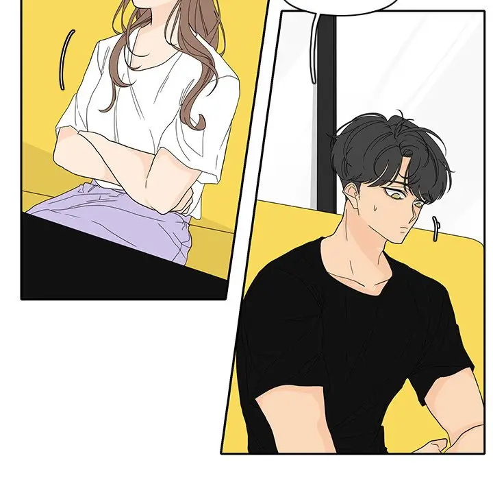 鱼缸中的花园[顶通]韩漫全集-第 86 话无删减无遮挡章节图片 