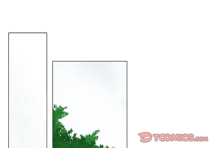 鱼缸中的花园[顶通]韩漫全集-第 87 话无删减无遮挡章节图片 