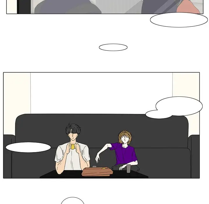 鱼缸中的花园[顶通]韩漫全集-第 87 话无删减无遮挡章节图片 