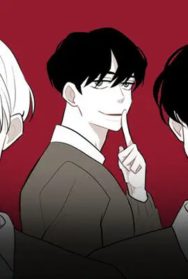 鱼缸中的花园[顶通]韩漫全集-第 90 话无删减无遮挡章节图片 