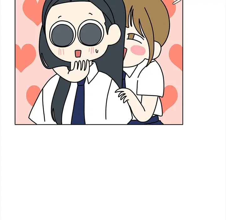 鱼缸中的花园[顶通]韩漫全集-第 93 话无删减无遮挡章节图片 