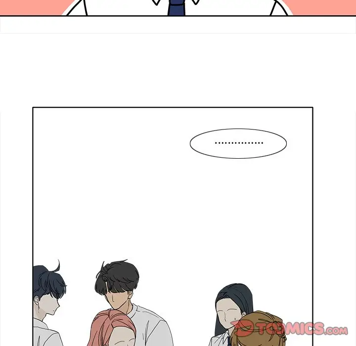 鱼缸中的花园[顶通]韩漫全集-第 93 话无删减无遮挡章节图片 