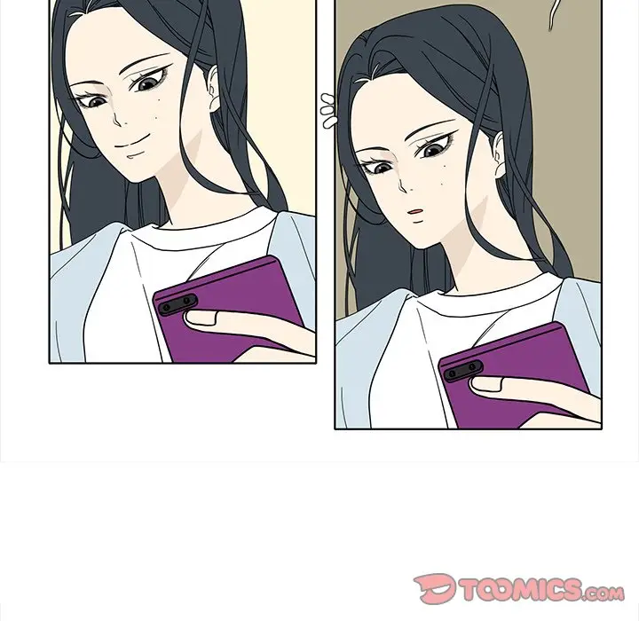 鱼缸中的花园[顶通]韩漫全集-第 94 话无删减无遮挡章节图片 