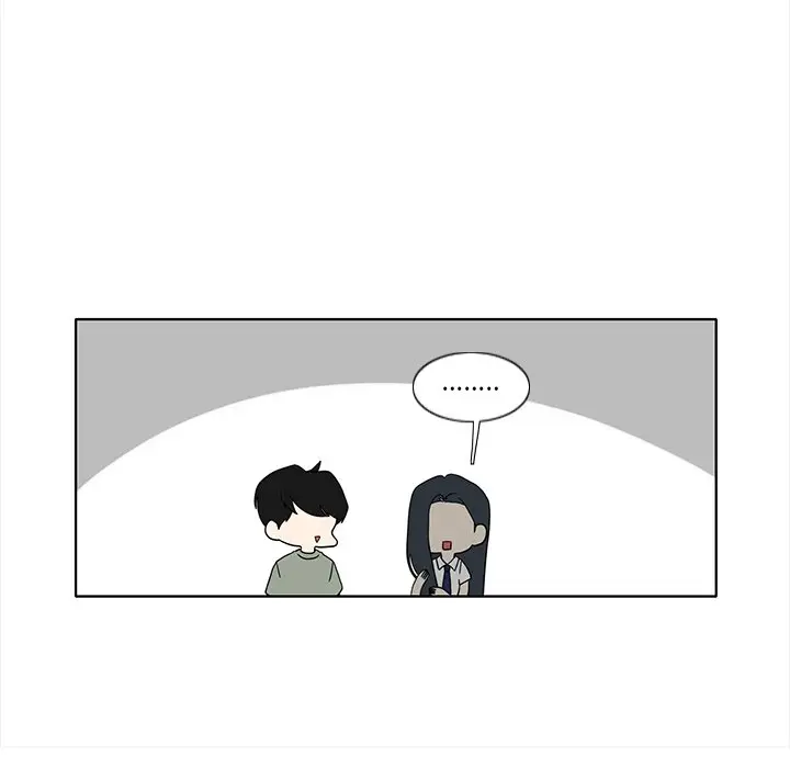鱼缸中的花园[顶通]韩漫全集-第 94 话无删减无遮挡章节图片 