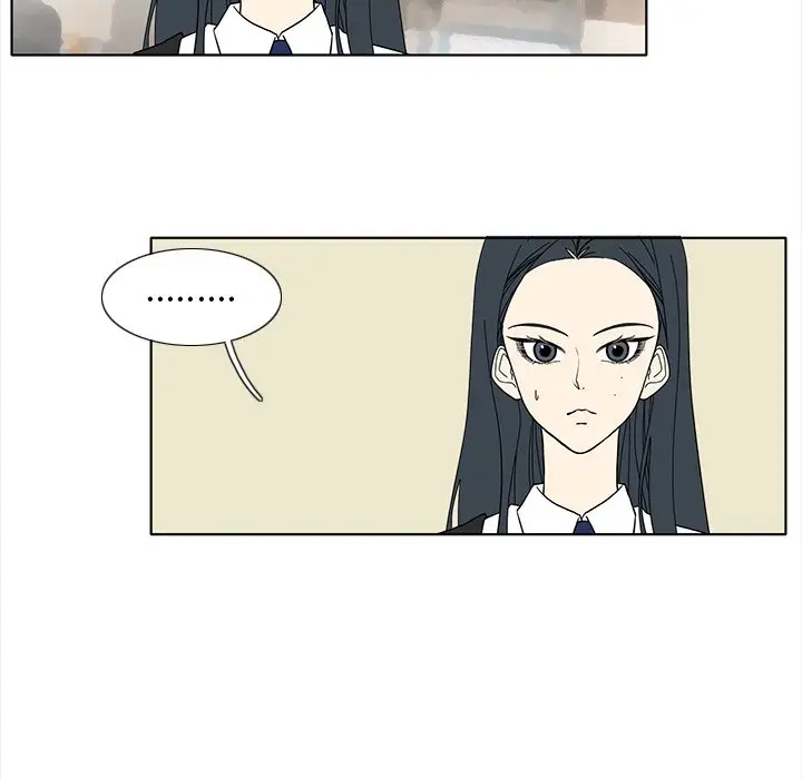 鱼缸中的花园[顶通]韩漫全集-第 95 话无删减无遮挡章节图片 