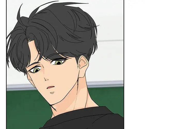 鱼缸中的花园[顶通]韩漫全集-第 96 话无删减无遮挡章节图片 