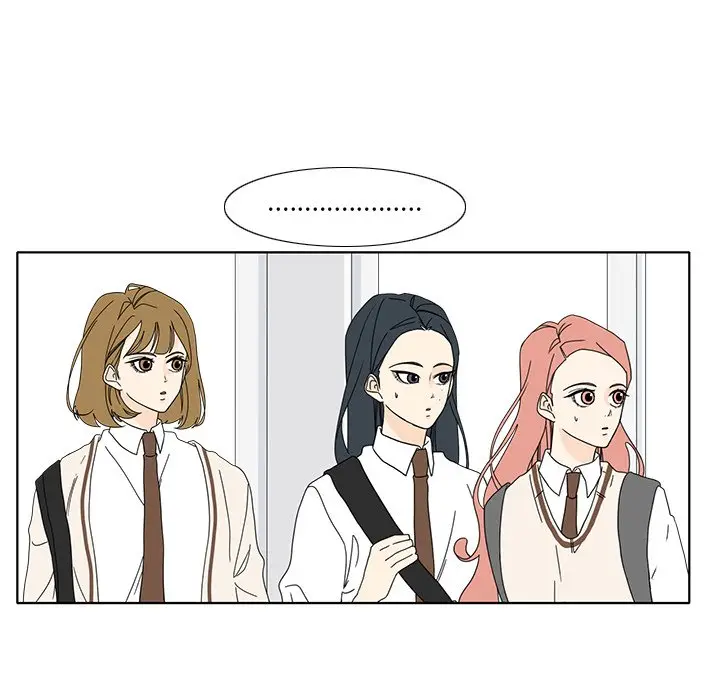 鱼缸中的花园[顶通]韩漫全集-第 96 话无删减无遮挡章节图片 