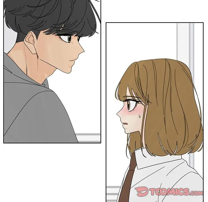 鱼缸中的花园[顶通]韩漫全集-第 100 话无删减无遮挡章节图片 