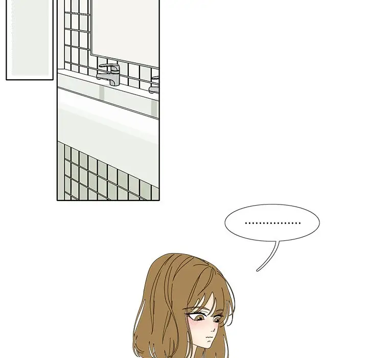 鱼缸中的花园[顶通]韩漫全集-第 100 话无删减无遮挡章节图片 