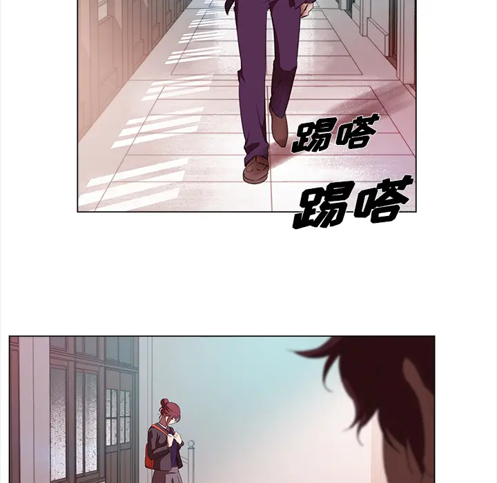 她的时间[顶通]韩漫全集-第2话无删减无遮挡章节图片 