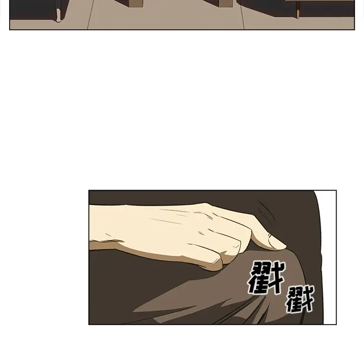 她的时间[顶通]韩漫全集-第8话无删减无遮挡章节图片 