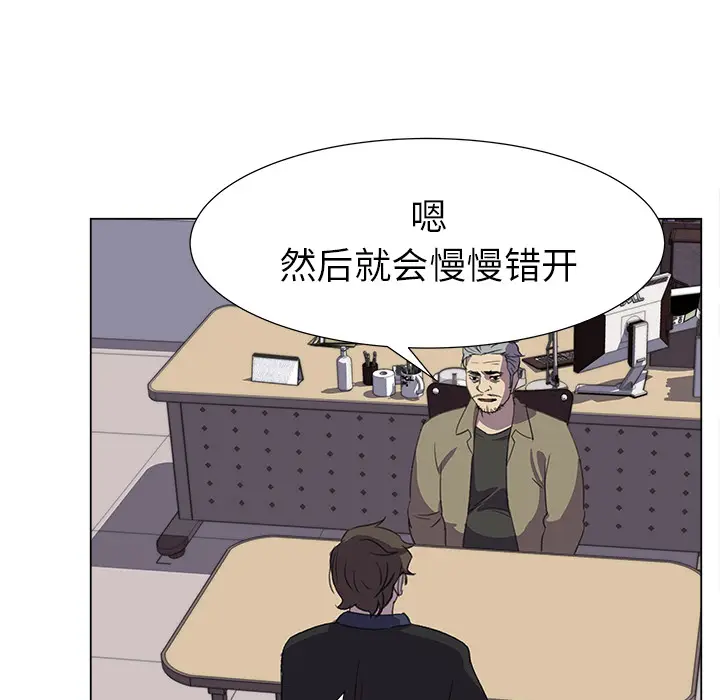 她的时间[顶通]韩漫全集-第20话无删减无遮挡章节图片 