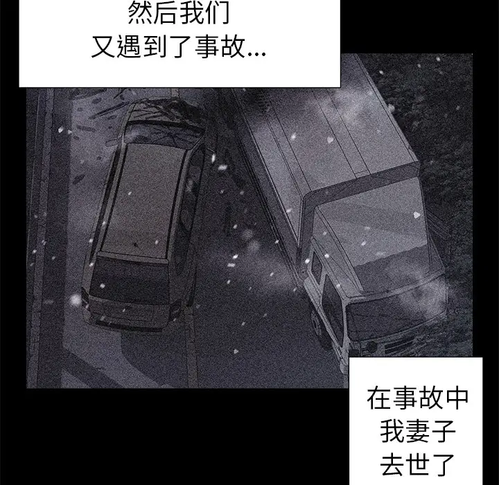 她的时间[顶通]韩漫全集-第27话无删减无遮挡章节图片 