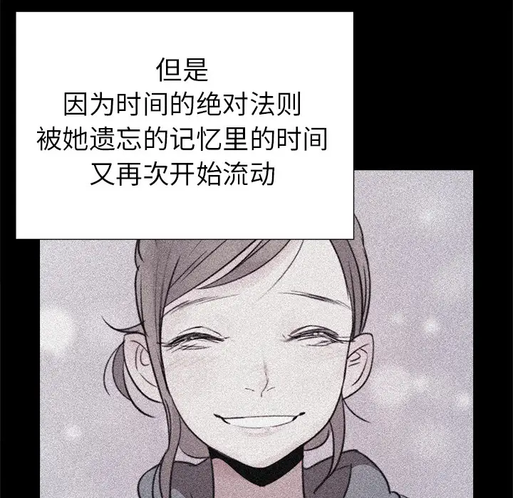 她的时间[顶通]韩漫全集-第27话无删减无遮挡章节图片 