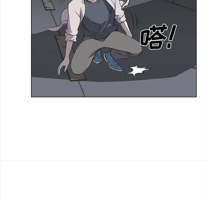 她的时间[顶通]韩漫全集-第27话无删减无遮挡章节图片 