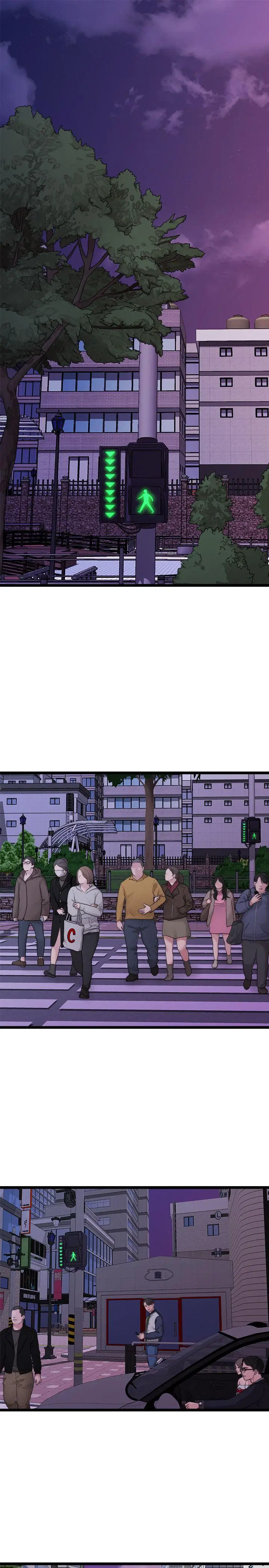 我们的非常关係[顶通]韩漫全集-第34話-相佑，世上女人何其多~无删减无遮挡章节图片 