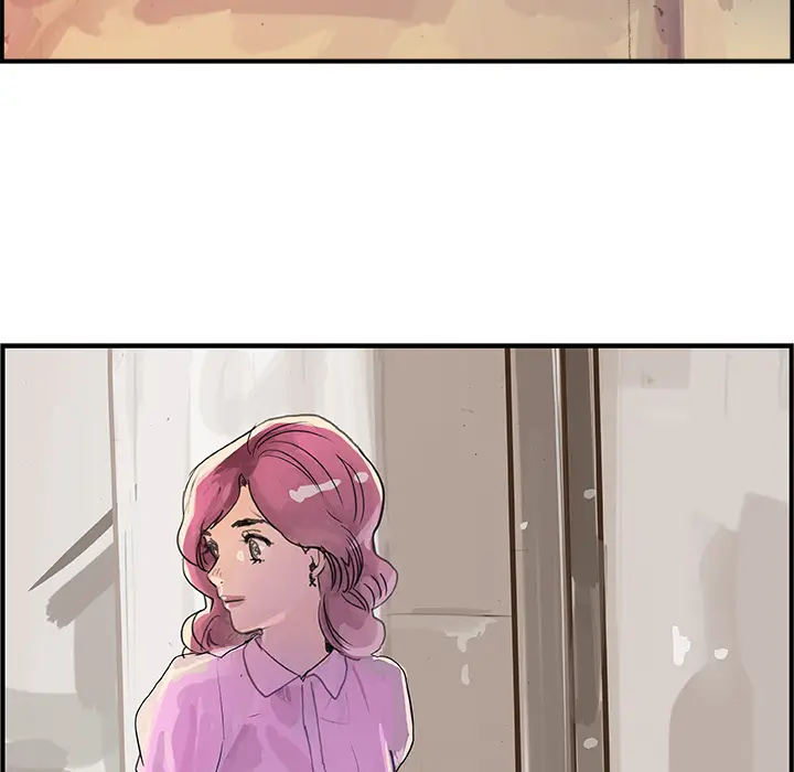 任何小姐[顶通]韩漫全集-第3话无删减无遮挡章节图片 