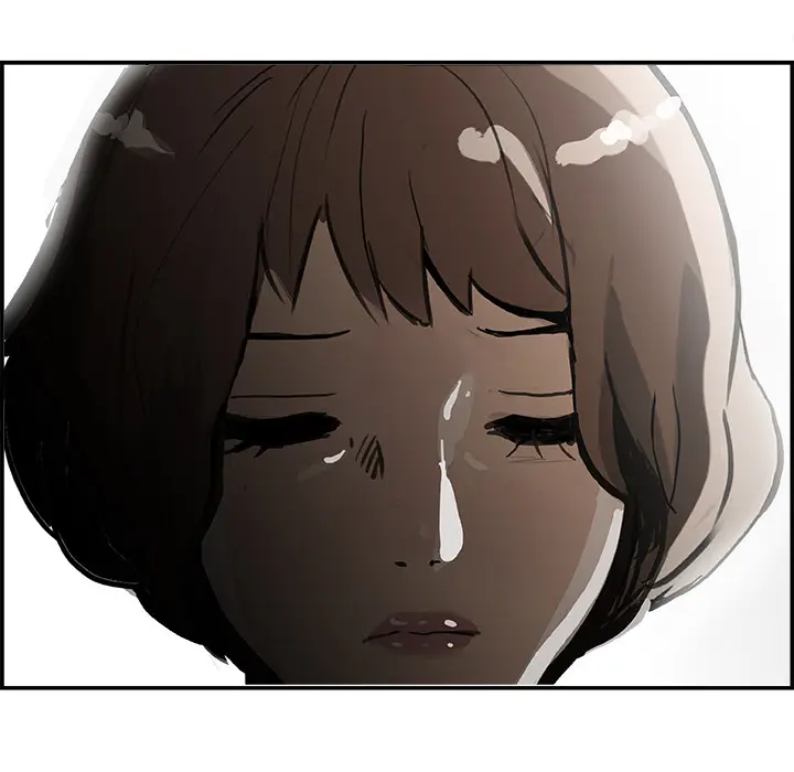 任何小姐[顶通]韩漫全集-第3话无删减无遮挡章节图片 