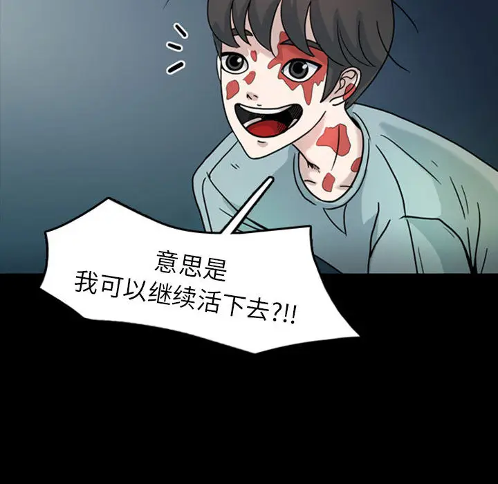 梦魇[顶通]韩漫全集-第31话无删减无遮挡章节图片 