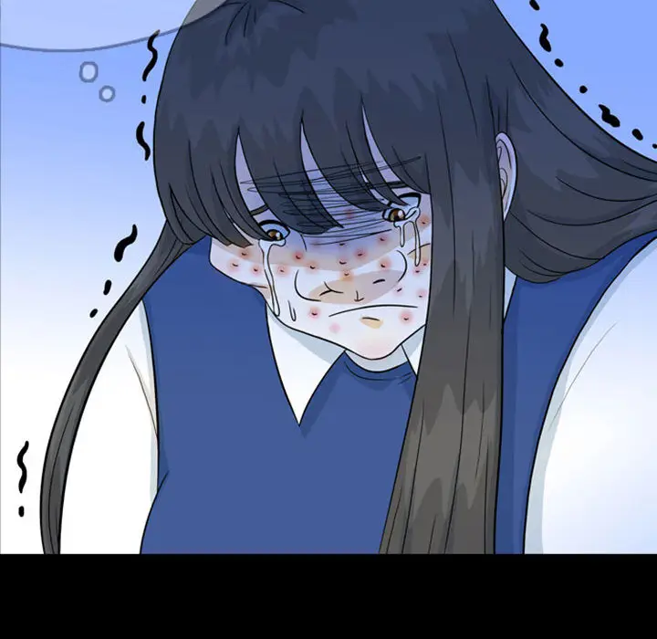 梦魇[顶通]韩漫全集-第43话无删减无遮挡章节图片 