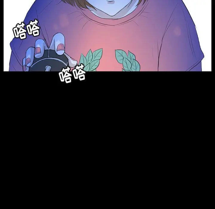 梦魇[顶通]韩漫全集-第54话无删减无遮挡章节图片 