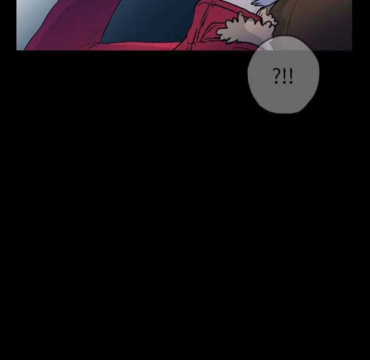 梦魇[顶通]韩漫全集-第59话无删减无遮挡章节图片 