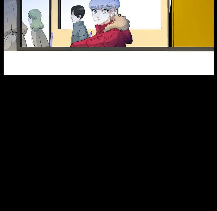 梦魇[顶通]韩漫全集-第60话无删减无遮挡章节图片 