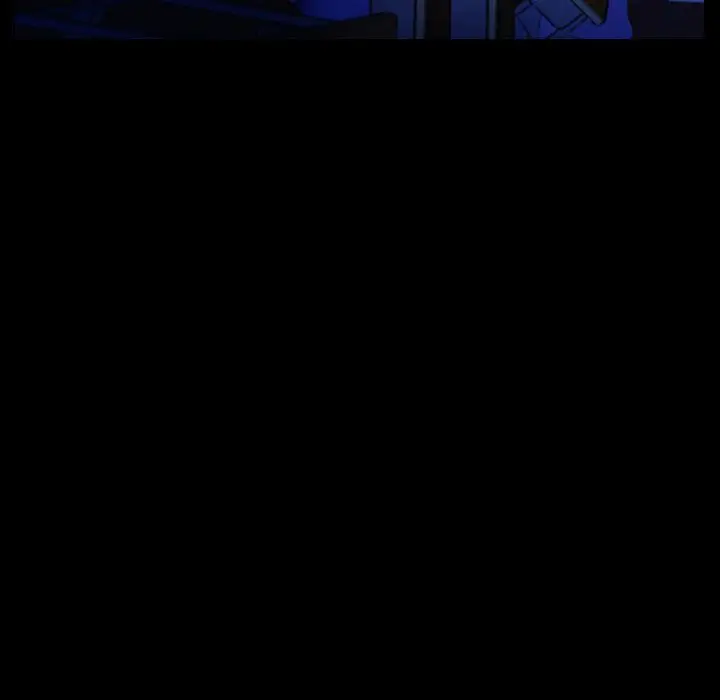 梦魇[顶通]韩漫全集-第61话无删减无遮挡章节图片 