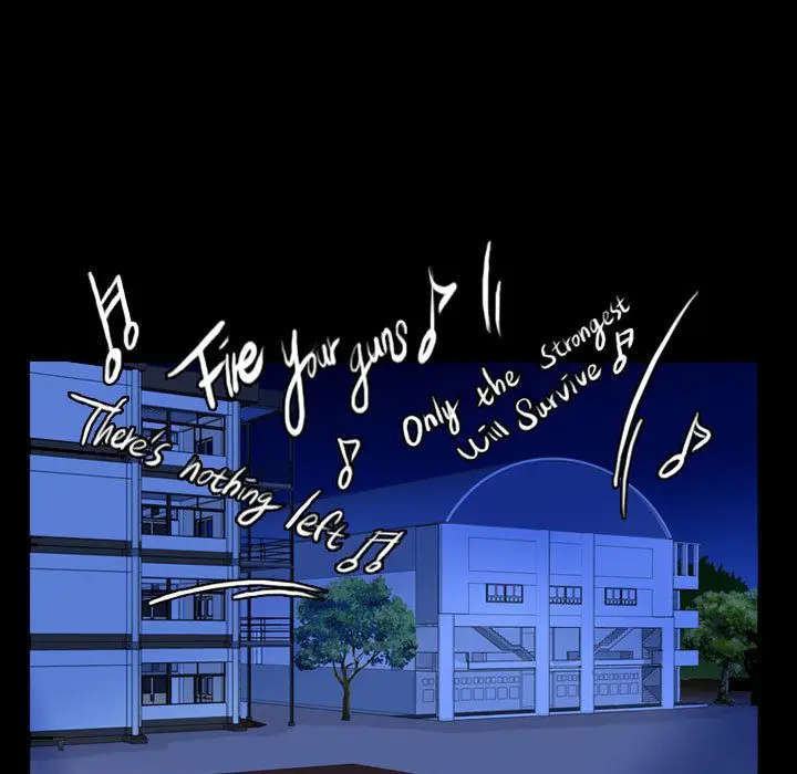 梦魇[顶通]韩漫全集-第63话无删减无遮挡章节图片 