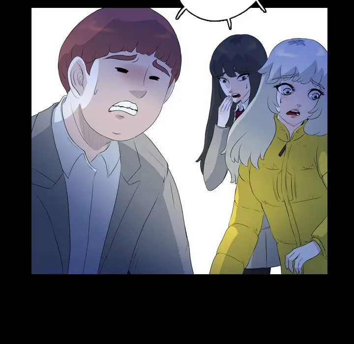 梦魇[顶通]韩漫全集-第63话无删减无遮挡章节图片 