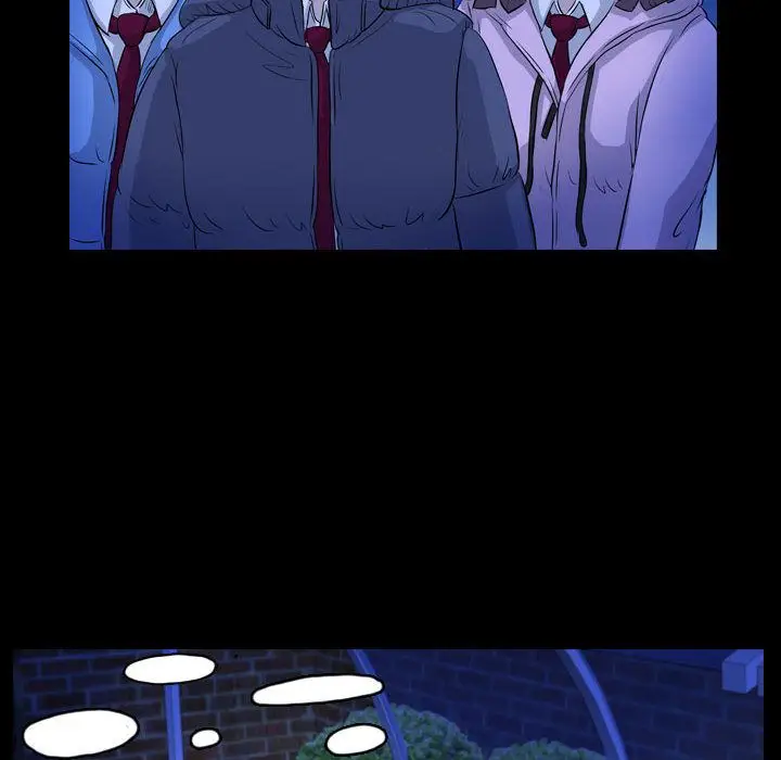 梦魇[顶通]韩漫全集-第64话无删减无遮挡章节图片 
